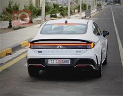 هیوندای سۆناتا